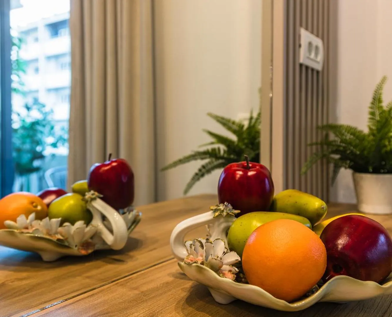 Radisson Luxe - At Victoriei Avenue Apartment Bucharest