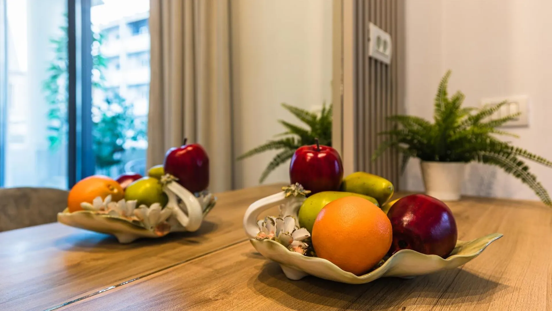 Radisson Luxe - At Victoriei Avenue Apartment Bucharest Romania