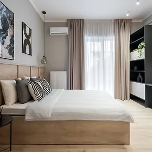 Apartment Campineanu22 - Urbannest, Bucharest