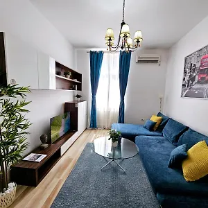 Appartamento Downtown, Close To Old Town, Family Friendly - Ivo10, Bucarest