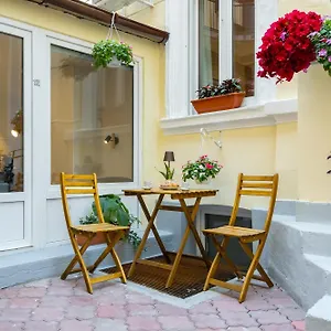 Emil Balaban Luxury Hotel de apartamente