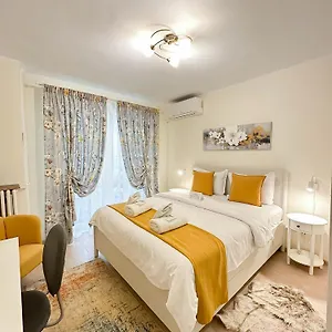 Appartamento Sunrise Center, Bucarest